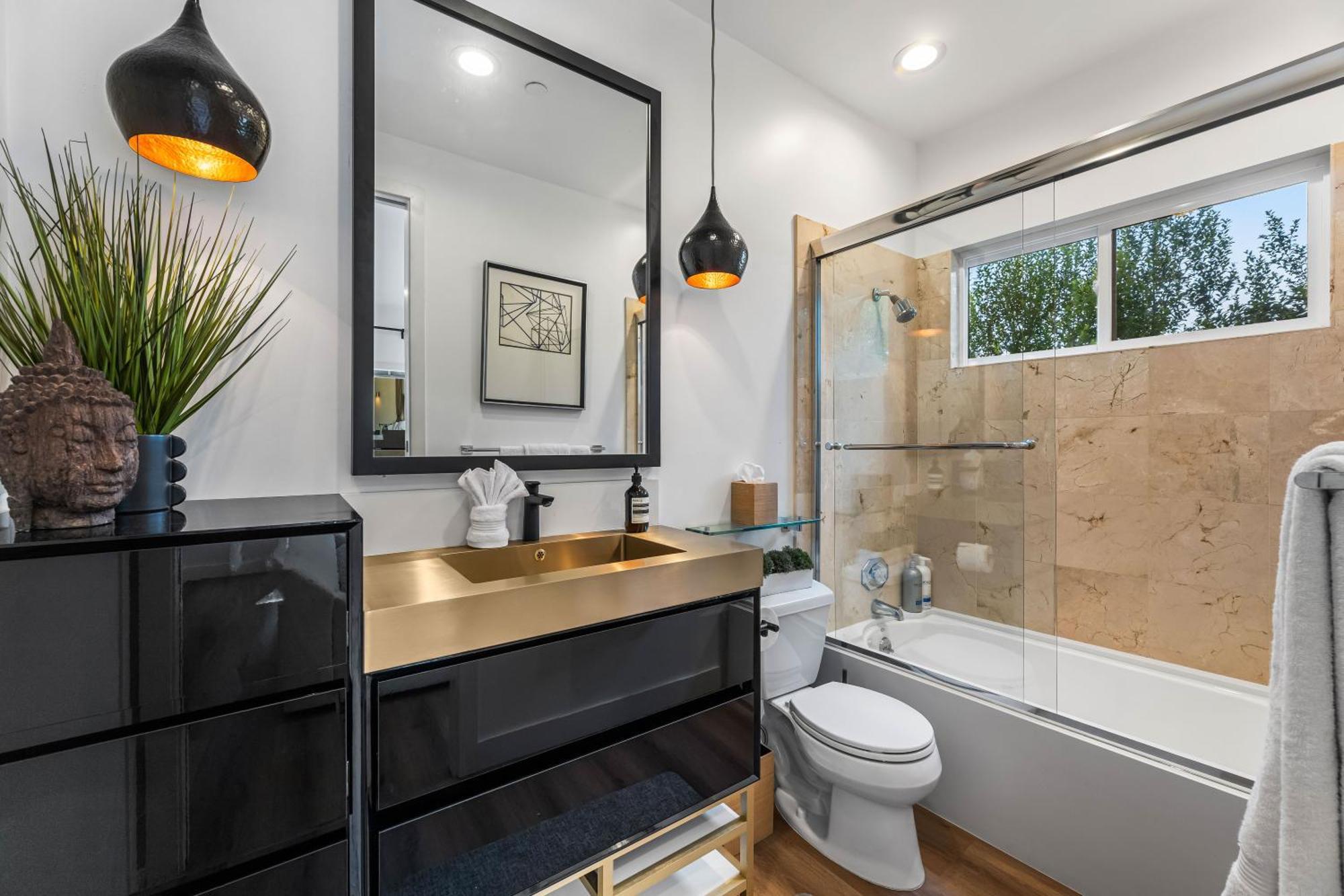 Ferienwohnung West Hollywood Hills Jacuzzi And Beautiful View Los Angeles Zimmer foto