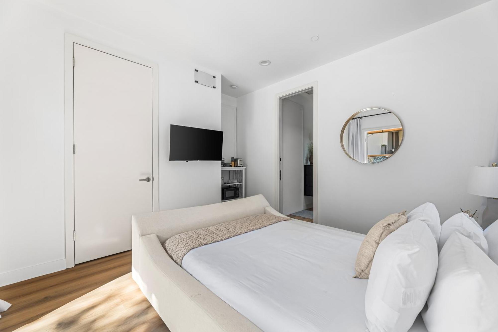 Ferienwohnung West Hollywood Hills Jacuzzi And Beautiful View Los Angeles Zimmer foto