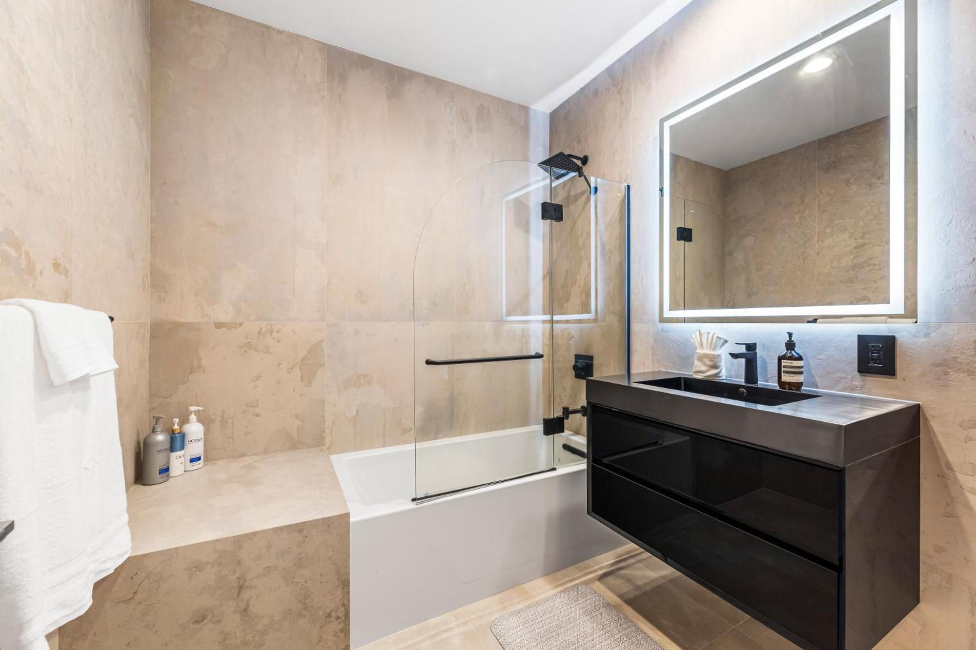 Ferienwohnung West Hollywood Hills Jacuzzi And Beautiful View Los Angeles Zimmer foto
